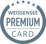 Weissensee Premium Card