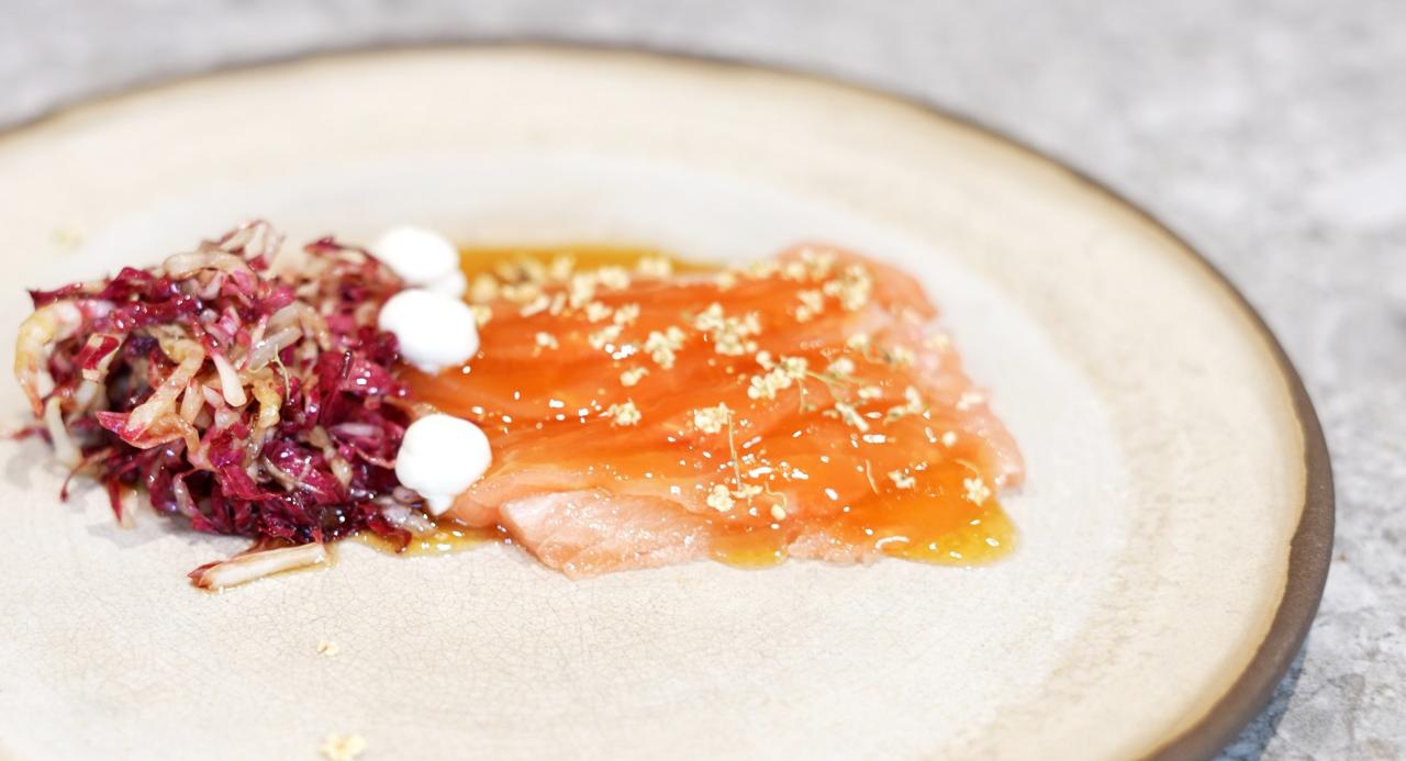 Seeforelle Seeforelle