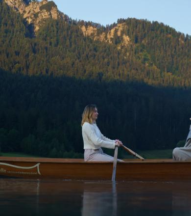 STH x Forelle 115 STH x Forelle 115