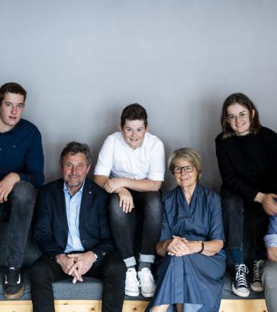 Forellenfamilie-63