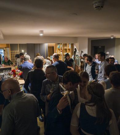 Die Forelle Bauer und Koch-0183 Die Forelle Bauer und Koch-0183