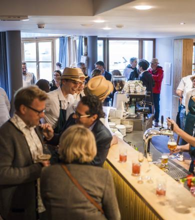 Die Forelle Bauer und Koch-0169 Die Forelle Bauer und Koch-0169