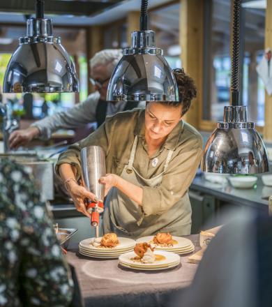 Die Forelle Bauer und Koch-0161 Die Forelle Bauer und Koch-0161