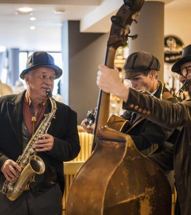 Die Forelle Bauer und Koch-0035 Die Forelle Bauer und Koch-0035