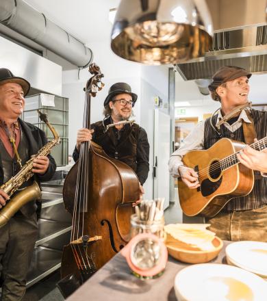 Die Forelle Bauer und Koch-0089 Die Forelle Bauer und Koch-0089