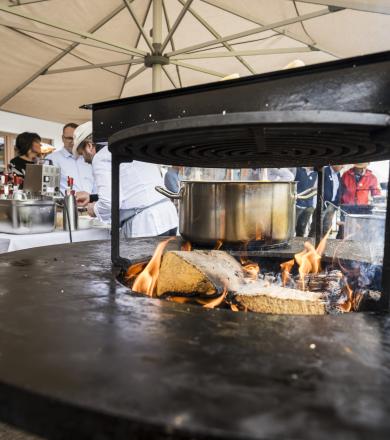 Die Forelle Bauer und Koch-0039 Die Forelle Bauer und Koch-0039