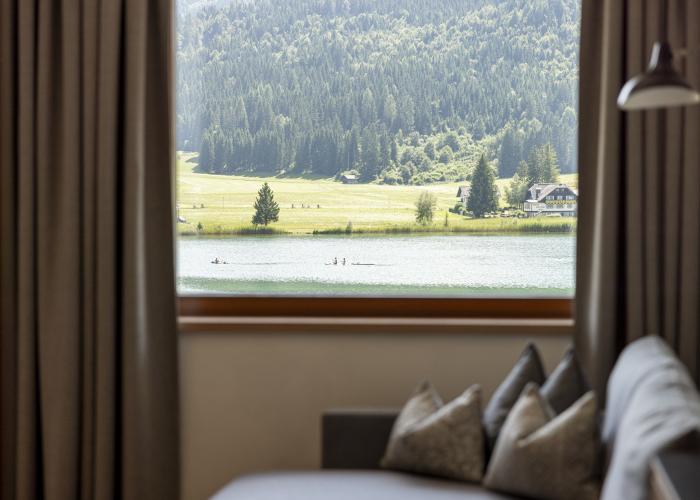 Ausblick HS Ausblick HS