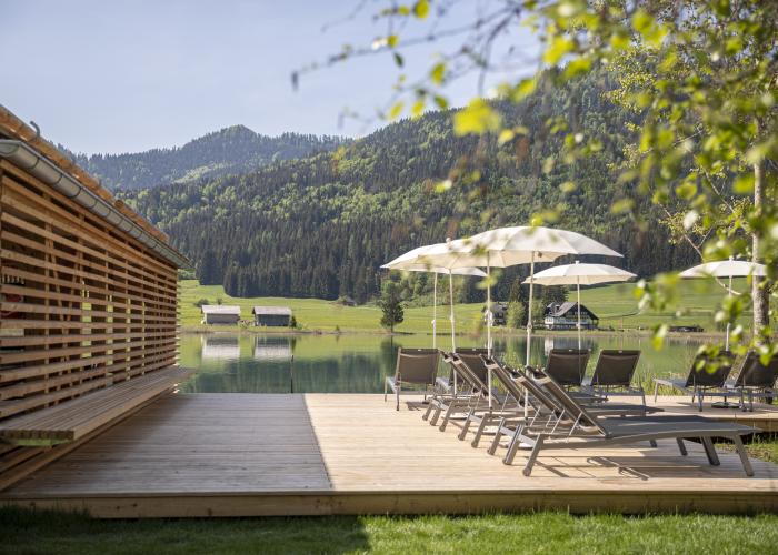 FORELLEsteg FORELLEsteg